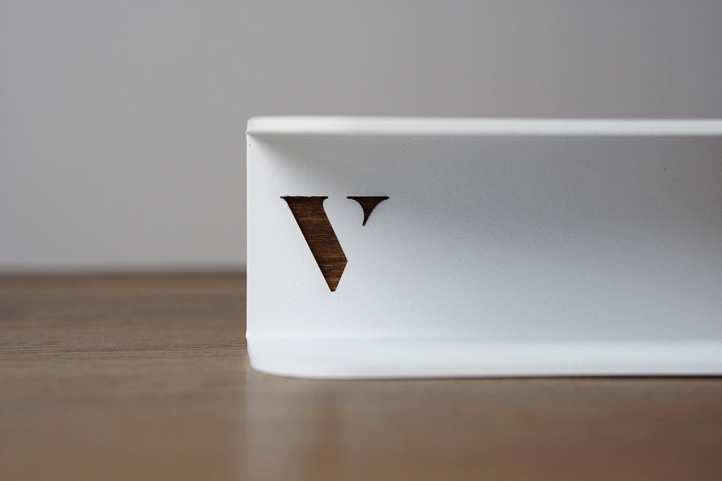 venture designs v60 filter holder